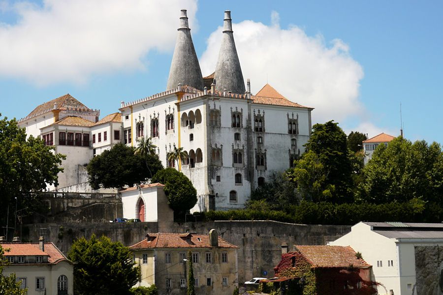 Sintra - Portugal
